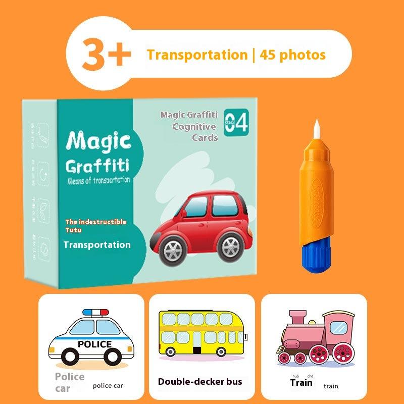 

Детские карточки Монтессо со списками английских слов, карточки со словами CVC, флэш-карты по фонетике, часто встречающиеся слова, обучающий инструмент, логопедия, обучающие игрушки