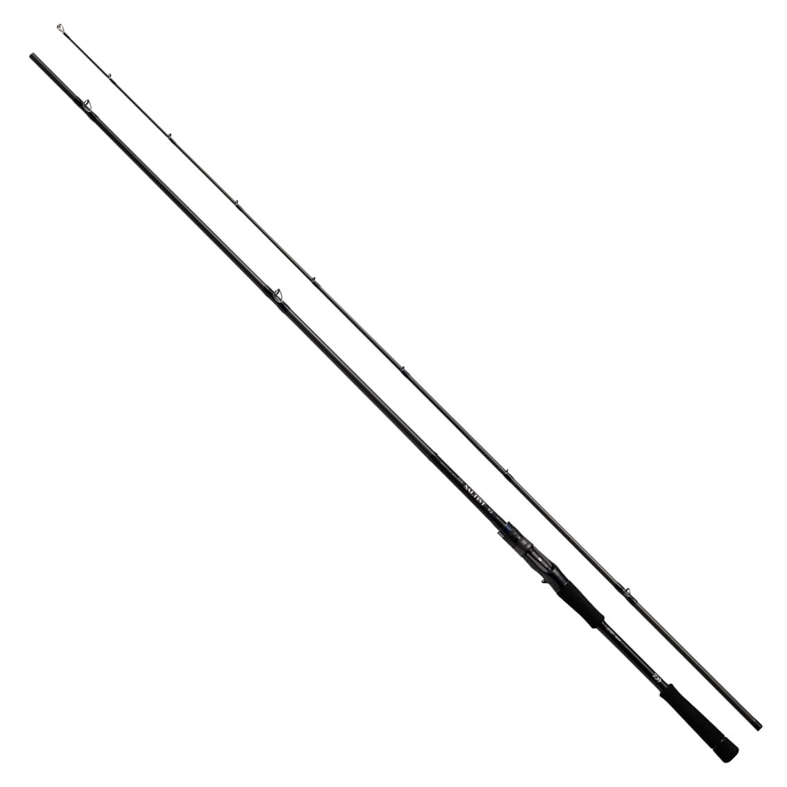 

DAIWA Lure Rod Saltist 92HB