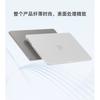 Slim PC Case With Kickstand MacBook Air Pro Neo M5 Chip Laptops Matte Finish Transparent Black White