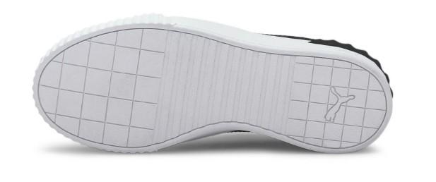 Puma Carina Lift 373031 16 R-36 Women's Shoes