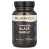 Fermented Black Garlic, 60 Capsules