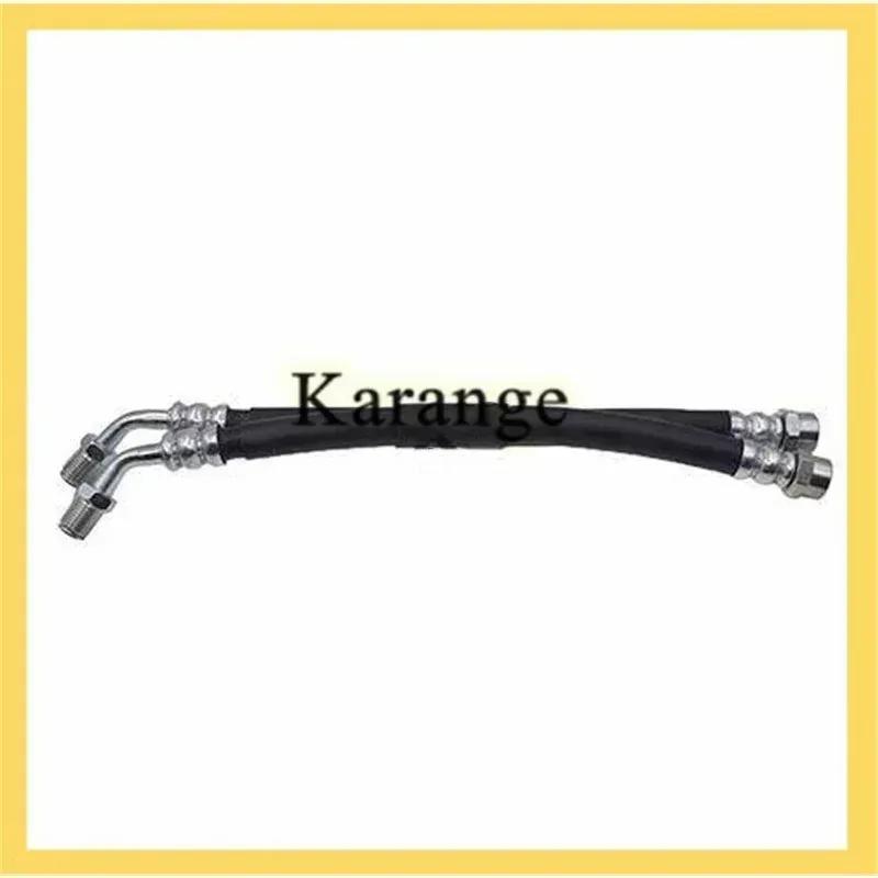 Engine Oil Cooler Feed & Return Hose MR127900 For Mitsubishi PAJERO MONTERO SPORT 1996-2011 L200 1996-2007 2500 DIESEL 4D56