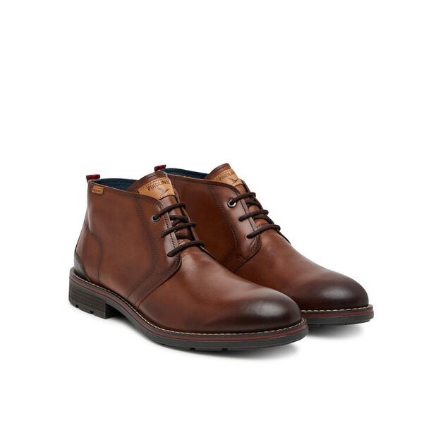 Ботинки Pikolinos Ботинки M2M-8027 Коричневые