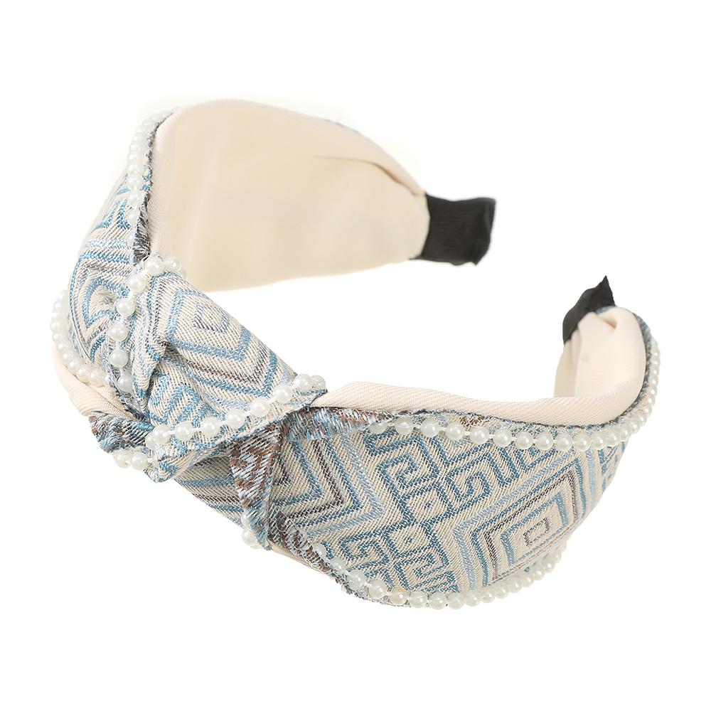 

Повязка на голову для женщин, повязки для волос, обруч для волос, повязки на голову, аксессуары для волос для девочек, элегантное шикарное украшение для волос