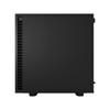 Define 7 Mini Black Solid