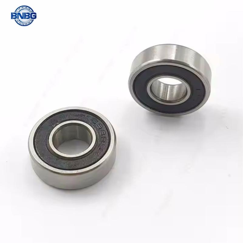 10Pcs 625RS 5*16*5mm ABEC-5 Ball 625-2RS Bearing 625 ZZ 2RS For VORON Mobius 3D Printer