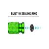 For BMW R1250R R1200R R1150R R1100R R850R F900R F800R S1000R M1000R Motorcycle Standard Valve Cap Set Tire Caps Set