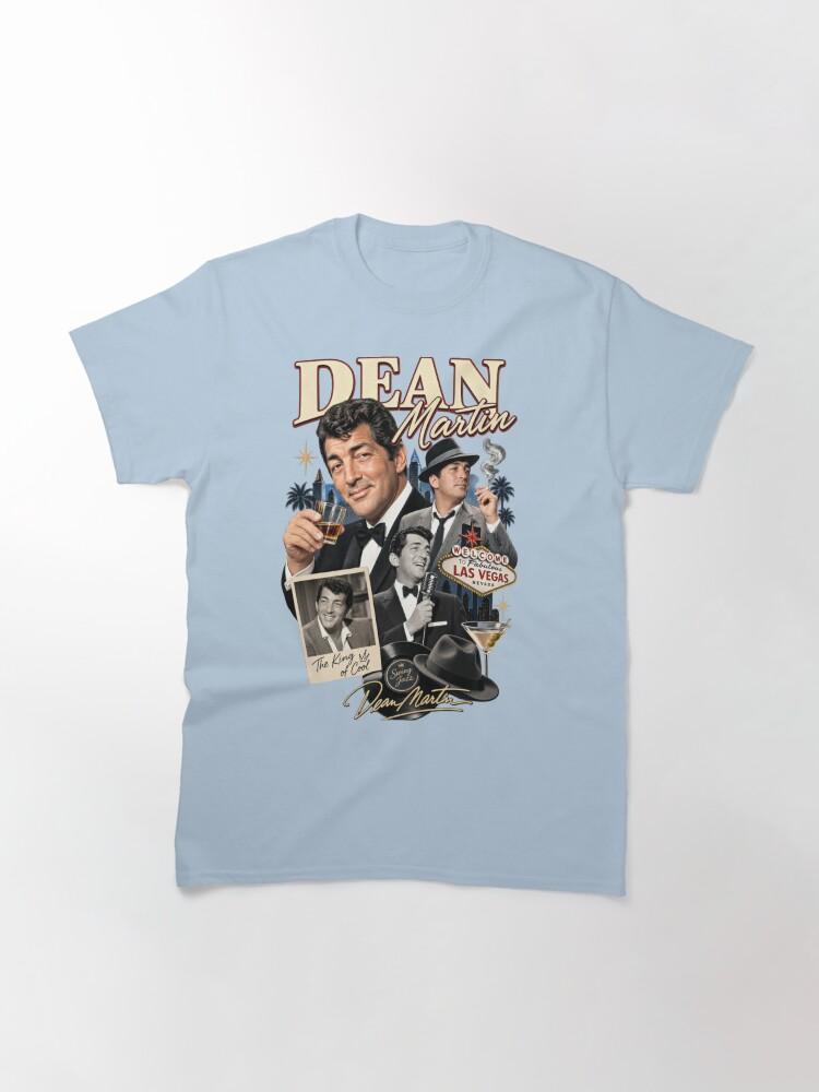 Dean Martin Dean Martin Classic T-Shirt