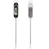 Probe BBQ Electronic Oven Kitchen Tools Digital Kitchen Food Thermometer TP300 Water Oil Thermometer for Meat Cooking Food