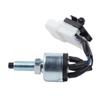 For Toyota 2004 2006 Brake Light Switch OEM Part 8434034010 Brake Pedal Sensor Timely Brake Light Response for Safety
