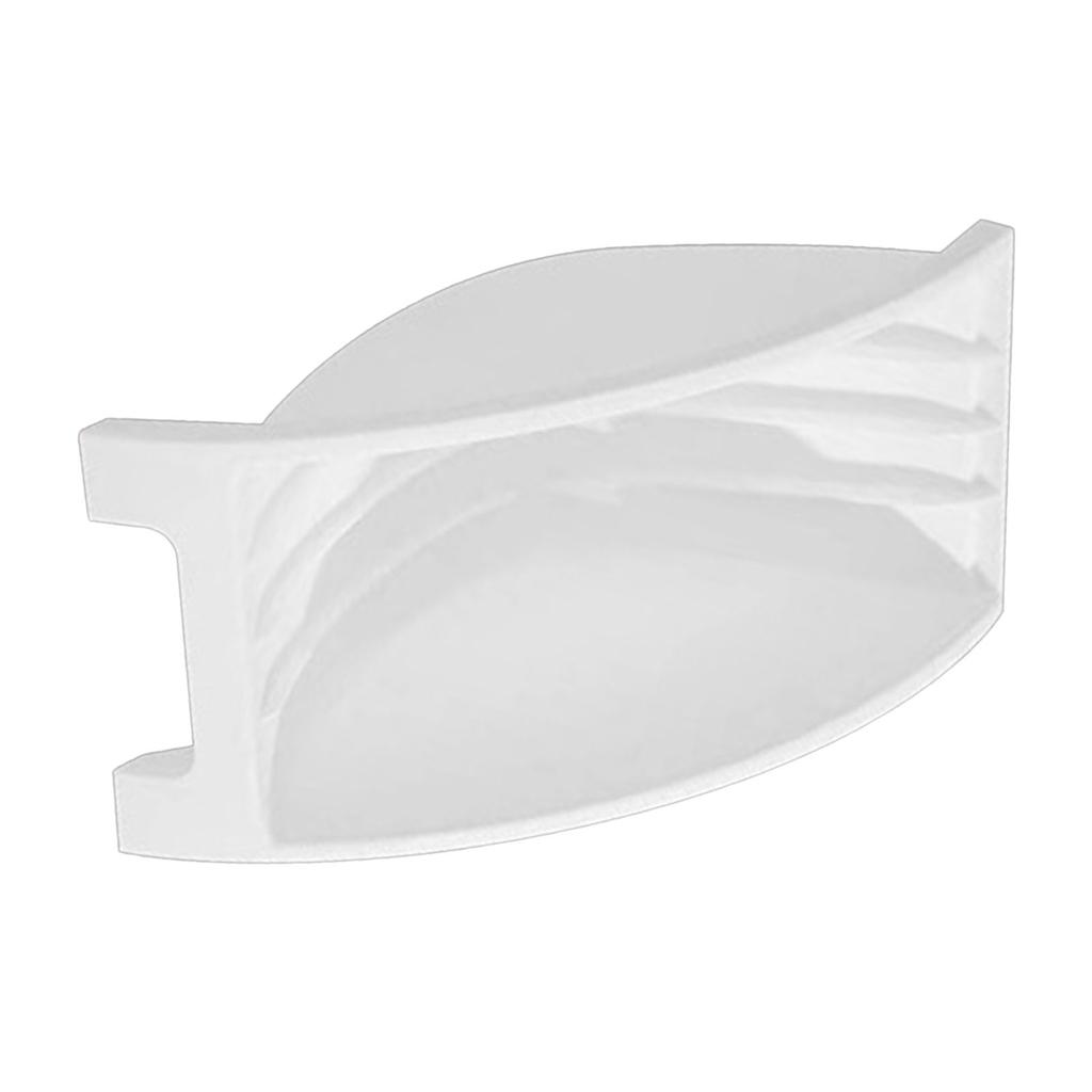 Japanese Kitchen Dish Storage Rack Plastic Dish Drying Rack Kitchen Utensil Storage Large Plate Holder