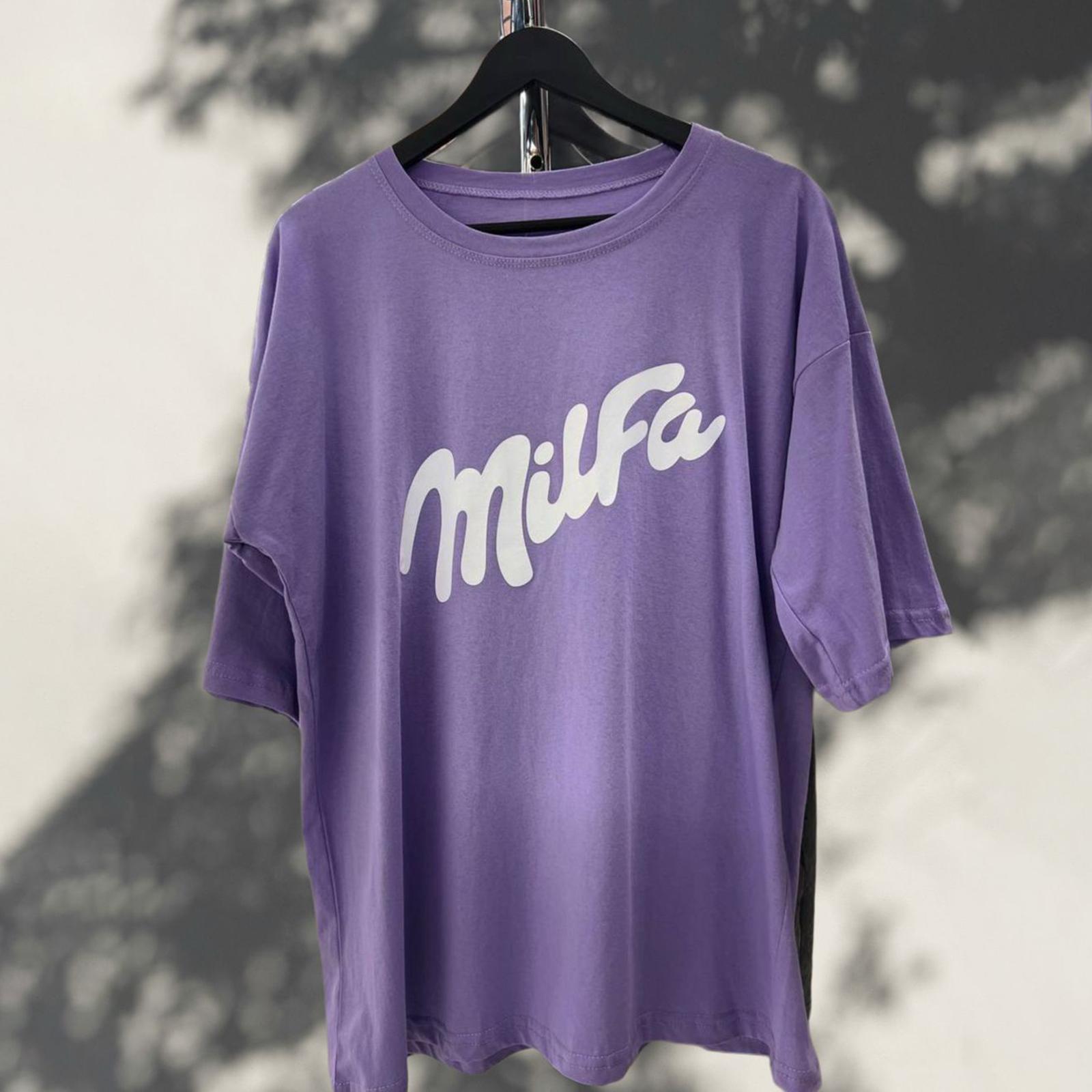 

Мультяшная брошь-сова One Size фиолетовый