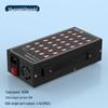 Multi-port USB Fast Charger: Smart Desktop Charging Station for Multiple Devices