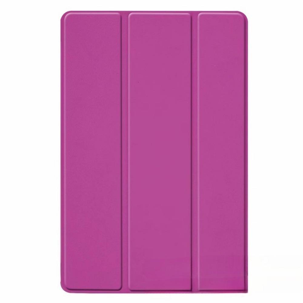 For Galaxy Tab S6 10.5 Case Premium Leather Cover for S6liteP610 T720 Shockproof Stand