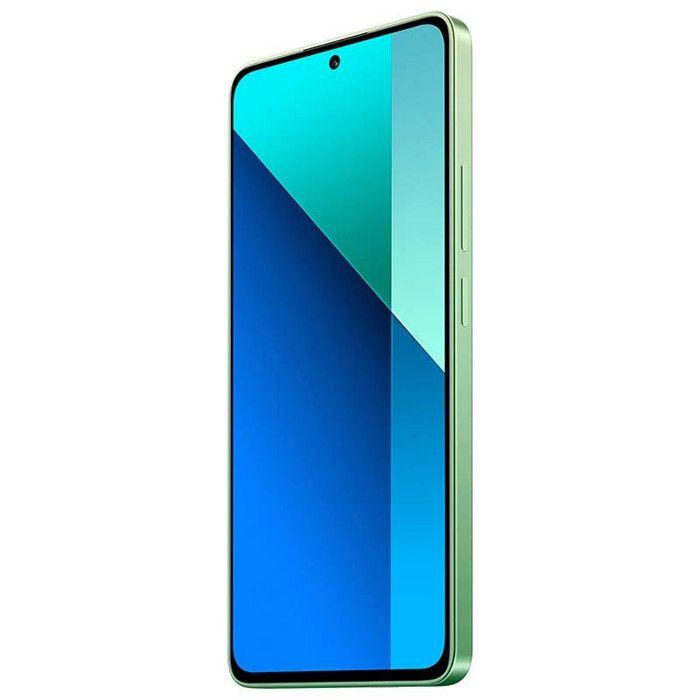 Smartphone Xiaomi Redmi Note 13 8+256G Global Version Powerful Snapdragon® Performance 120Hz FHD+ AMOLED Display 33W Fast Charging