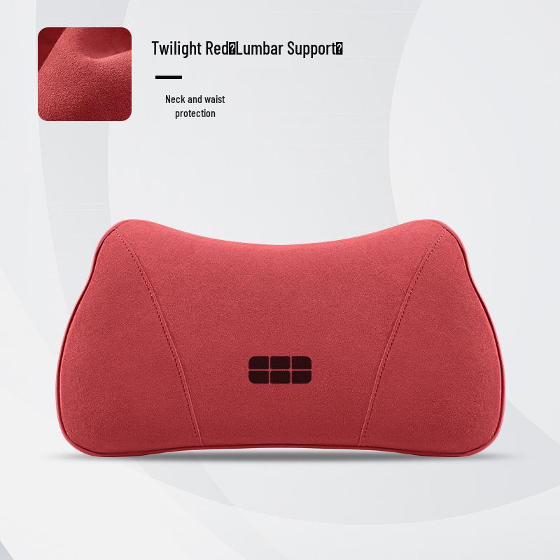 Geely Galaxy Starship 7EMi Lumbar & Neck Support Car Pillows