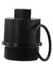 Easy Installation Leak-Proof Drain Pool Repair Spa Care 2.66*1.92in Easy Install Pool Drain Cover Leak Prevention