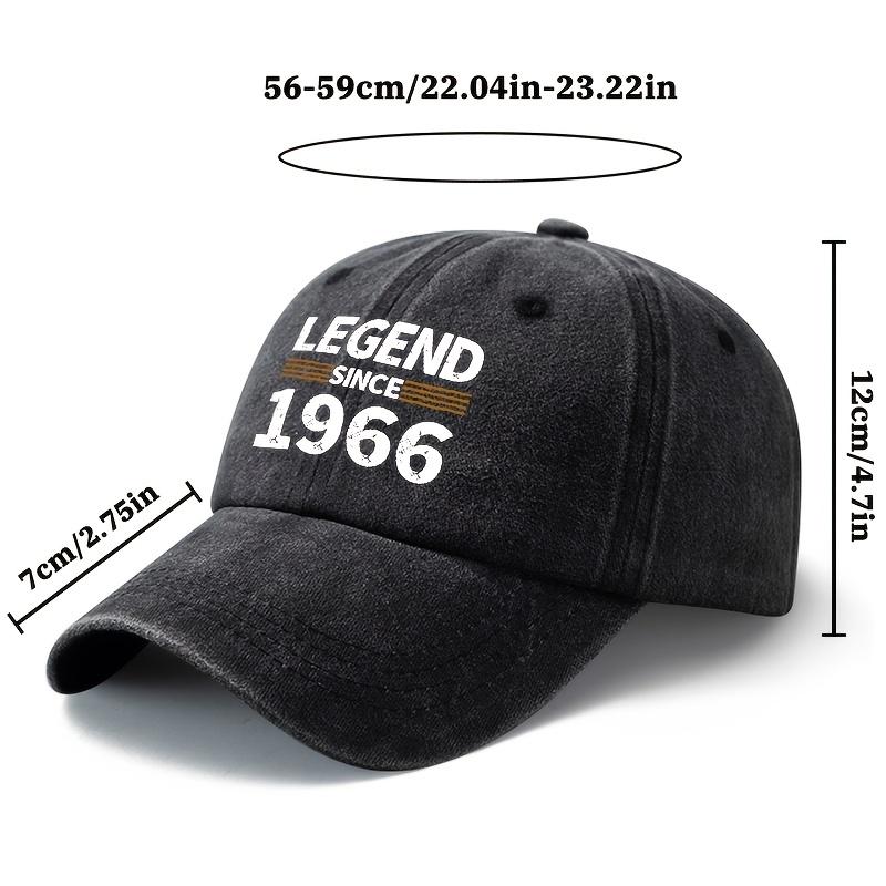 Golf Baseball Cap Men Adjustable Cotton Curved Brim Outdoor Sports Hat