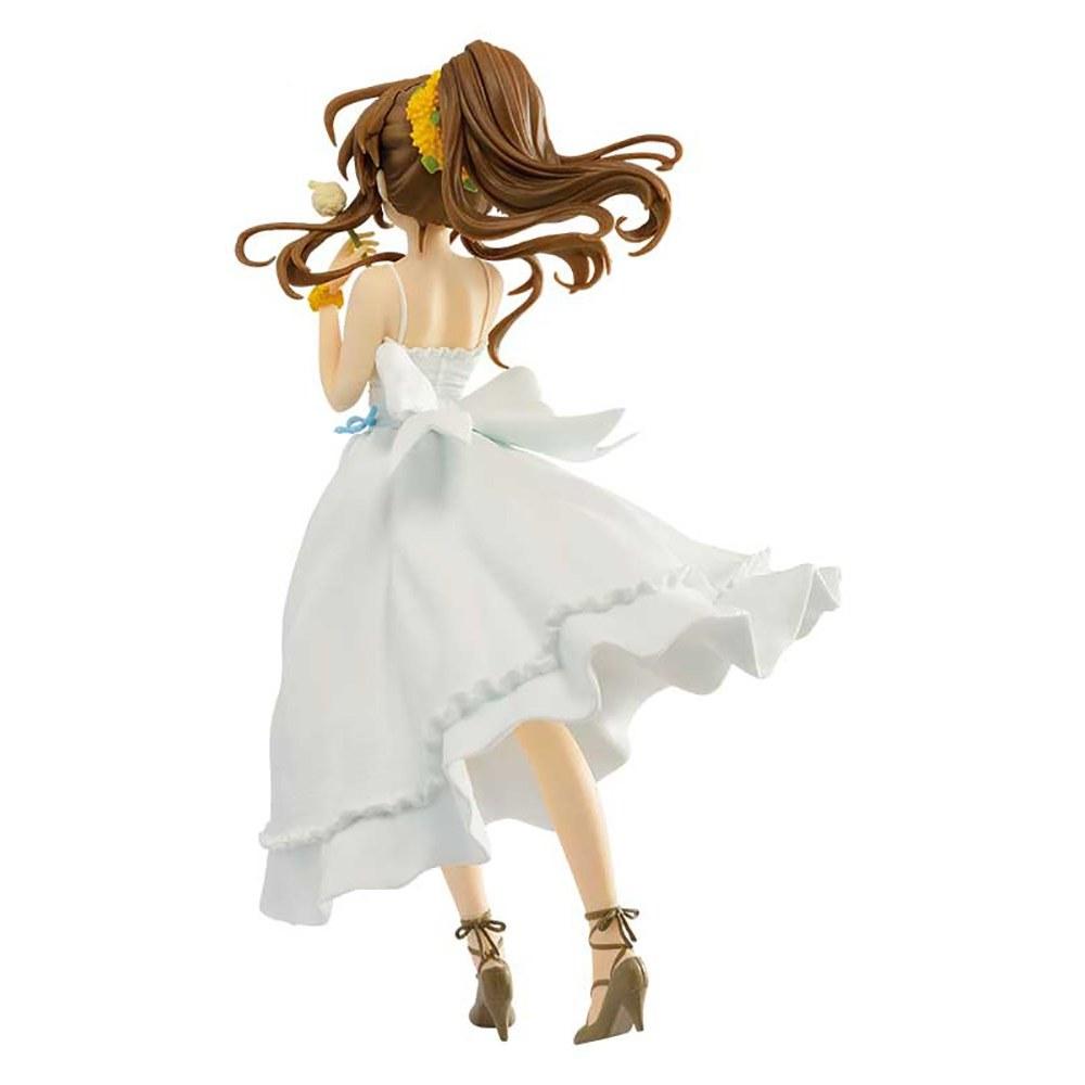 Banpresto Idolmaster Cinderella Girls EXQ Figure Aiko Takamori
