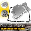 Transmission Filter Oil Pan Gasket Kit for Infiniti QX70 G37 Q40 Q50 Q60 Q70 M56
