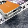 For Huawei Honor Magic 8 Pro Case PU Leather Magnetic Wireless Charging Protective Back Cover Case For Magic 8 7 Pro Phone Shell