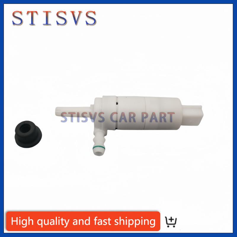Headlight Washer Pump 2108691121 For Mercedes-Benz W203 W208 W209 W210 W163 W211 W220 210 869 11 21 210 869 12 21 2E0 955 651 A