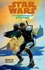 Star Wars Hyperspace Stories Scum And Villainy by Michael Moreci Paperback Book 9781804911013