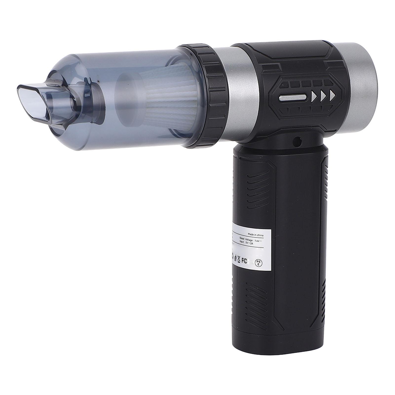 

Jet Blower 100000 об/мин высокоскоростной миниатюрный ручной вентилятор 16000 кПа для кемпинга и отдыха на природе