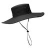 Sun Hat UV Protection Quick Drying Foldable Wide Brim Fishing Hat Sun Bucket Hat for Outdoor Hiking 