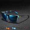 Sonnenbrillen Herren Polarisierte Fahrradbrille Fahrradbrille Sportgläser Fahrradsonnenbrille Sonnenbrillen für Herren
