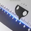 Original Japanese Rapid-Fold Handheld Woodworking Saw