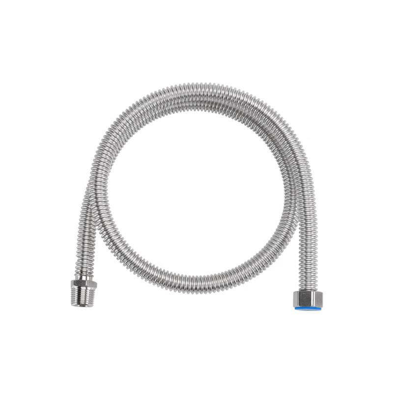 Naixin Metal Corrugated Pipe Extension Tube