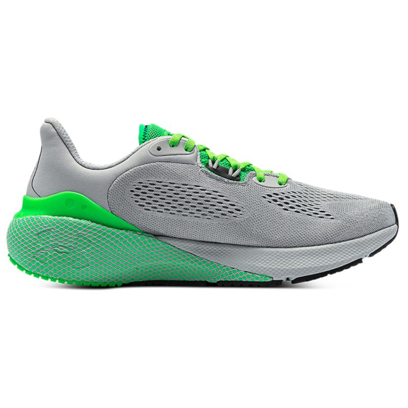 Under Armour Hovr Machina 3 Cn 'Grey' Sneakers 3025650-108