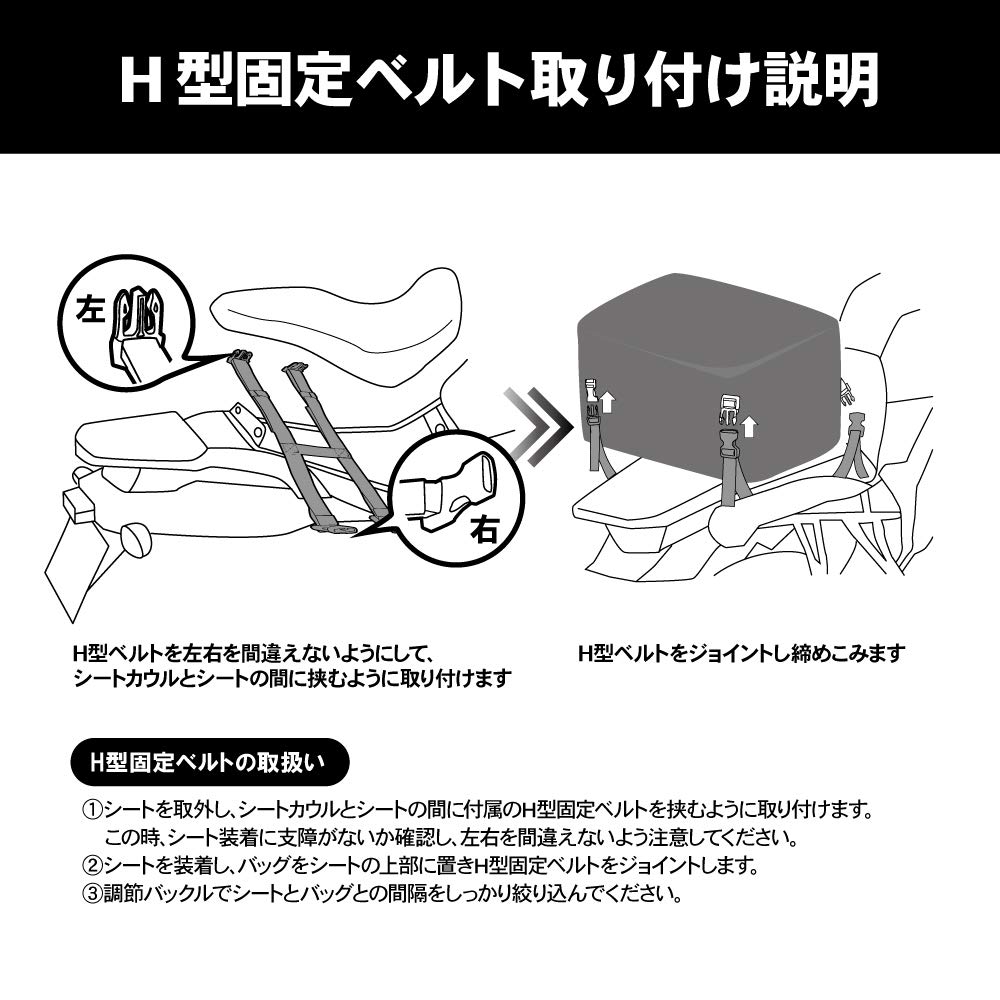 NANKAI daglig bruk seteryggsekk 2way Lightweight Grey & BA-309