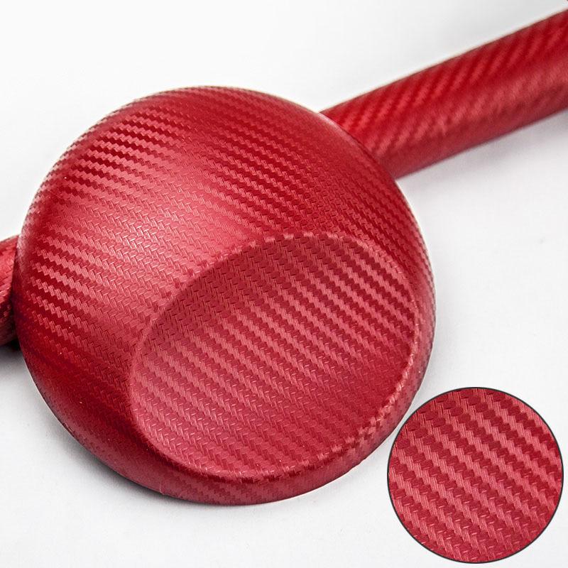 High Glossy 6D Colorful Fiber Stickers Adhesive Vinyl for Car Body Film Wrapping Exterior for Motorcycle Auto Tuning Accessories