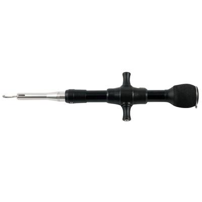 Studio Ocean Mark Hook Remover Shot HR100SS-H Black/SB
