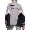 Nike Jackets Men's Gray Stand Collar Moderate Other CN6918-059