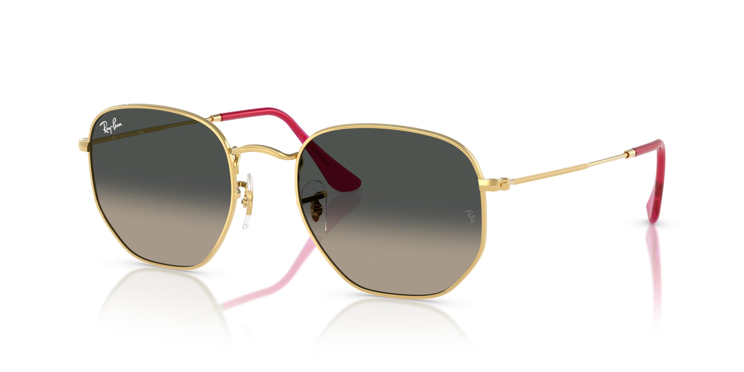 

Sunglasses 0RB3548N ARISTA 51 [Ray-Ban]