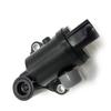 Leerlaufregler Leerlaufsteller ZY01-20-130 ZY0120130 ZY0120130 für Mazda 3 Mazda2 Ford Fiesta mk7 2009 2J3818741 FIESTA109
