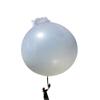 Bln Balloon Factory Super Velké 48/72/96/120palcové Latexové Vzduchové Balónky s Vlastním Potiskem Loga pro Vánoce Valentýna Oslavu