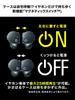 Audio-Technica ATH-CKS50TW2 BK(E) Wireless Bluetooth Earbuds with Noise Cancelling, Deep Bass, Original Sticker, Magnetic Switch Function,