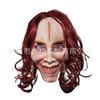 The Rise of Evil Death Evil Dead Rise Ailey Latex Mask Halloween Party Horror Headgear