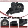 KA0G268EXA  KA0G 26 8EXA Parking Brake Motor Actuator Reliable Performance Replacement For Mazda CX-5 2016-2017 CX-9 2018-2019