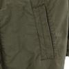 The North Face Military Coat M Khaki NPW16728 Outdoor Women Used