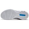 Converse G4 Basketball Shoes White Blue Men's 168792C