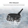 EJEAS 4PCS V4 Plus Motorcycle Helmet Intercom Bluetooth Headset Wireless Full Duplex Waterproof FM Radio Group Talking Interphon