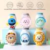 Anti-Slip Baby Knee Pads Soft Elastic Infants Knee Protectors Toddler Crawling Knee Pads  Walking