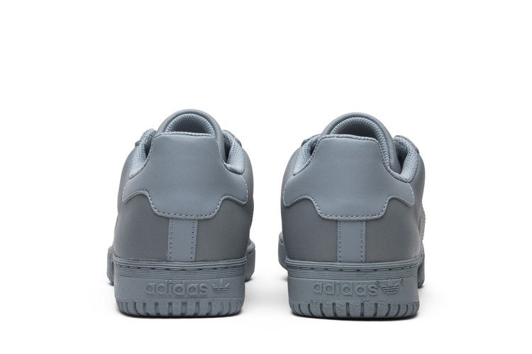 Men's Sneakers adidas Yeezy Powerphase Calabasas Grey Grey/Grey/Grey