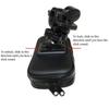 Stand Accessories Bicycle Phone Holder Motorcycle Handlebar Mount Bike Phone Bag Bike Phone Stand
