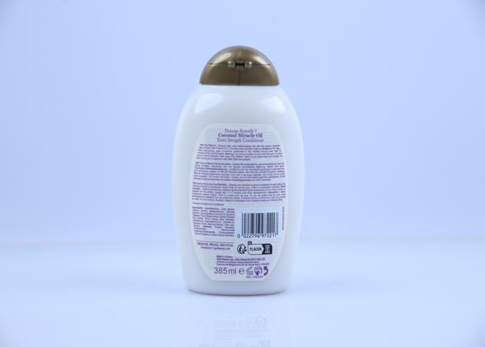 Kokosnuss-Wunderöl Spülung 385ml